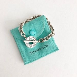 Genuine Tiffany & Co